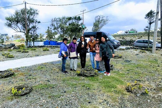 Top Santorini Attractions Private Custom Tour - Value for Money