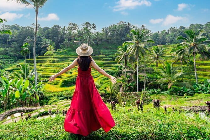Top scenic Ulundanu & Tanah lot Temple & Banyumala Waterfall - Final Words