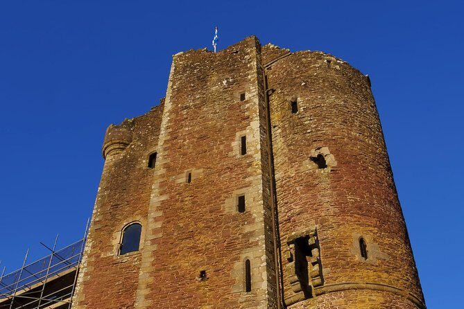 Top Scottish film locations tour, small group tours - An In-Depth Review of the Film Locations Tour