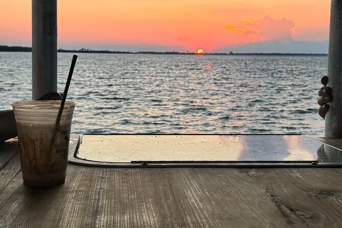Top Shelf Tikis- Sunset Cruise 1.5hr - Authentic Feedback & What Travelers Say