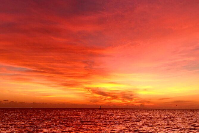 Top Shelf Tikis- Sunset Cruise 1.5hr - FAQ