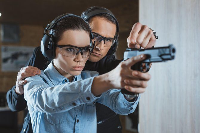 Top Shooting Experience in Krakow with Hotel Transfers - An Honest Look at the Shooting Experience in Krakow