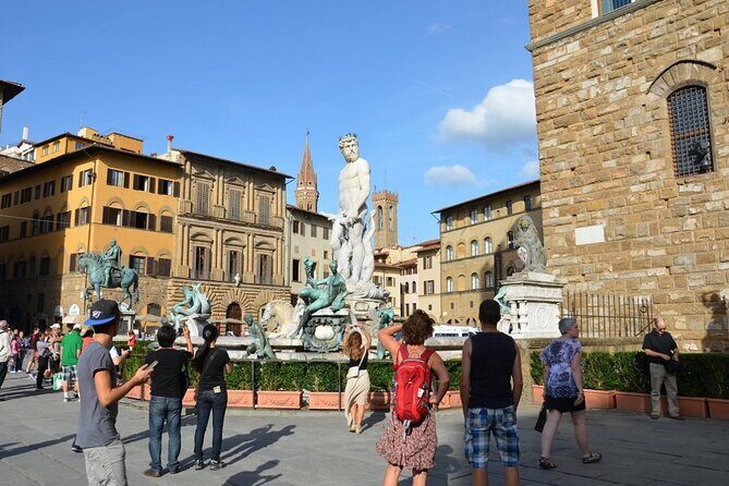 Top Sights of Florence: 1 or 2 Day Private Guided Tour - FAQ