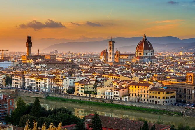 Top Sights of Florence: 1 or 2 Day Private Guided Tour - A Closer Look at the Itinerary