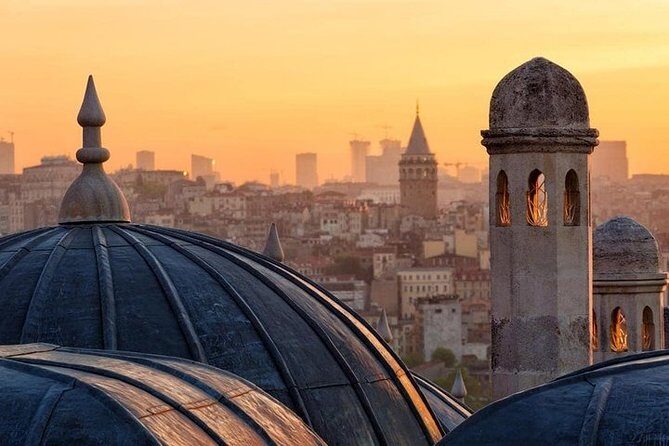 Top Sights of Istanbul: 1, 2 or 3 Day Private Guided Tour - Why This Tour Offers Great Value