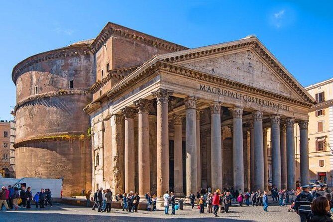 Top Sights of Rome: 1, 2 or 3 Day Private Guided Tour - Why Choose a Private Guided Tour in Rome?