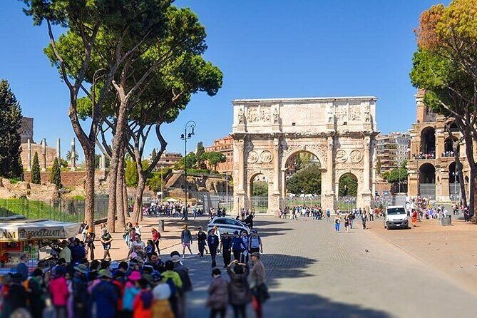 Top Sights of Rome: 1, 2 or 3 Day Private Guided Tour - Practical Considerations