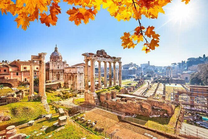 Top Sights of Rome: 1, 2 or 3 Day Private Guided Tour - Who Should Consider This Tour?