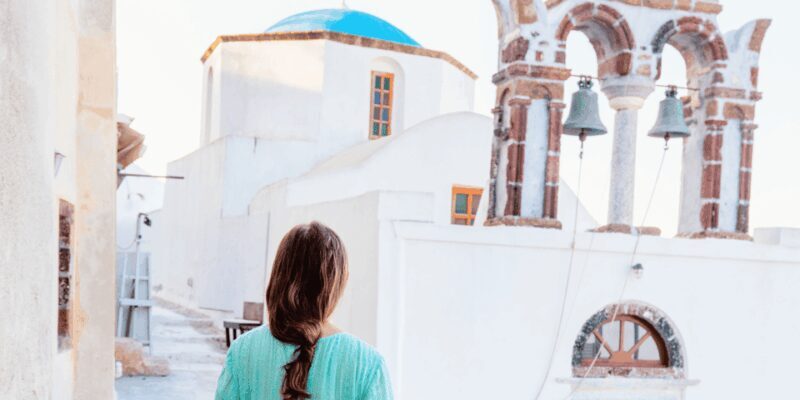 Top Sights of Santorini: A Full Day Guided Experience - Practical Details and Tips