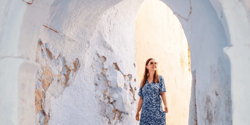 Top Sights of Santorini: A Full Day Guided Experience - Final Thoughts: Is This Tour Worth It?