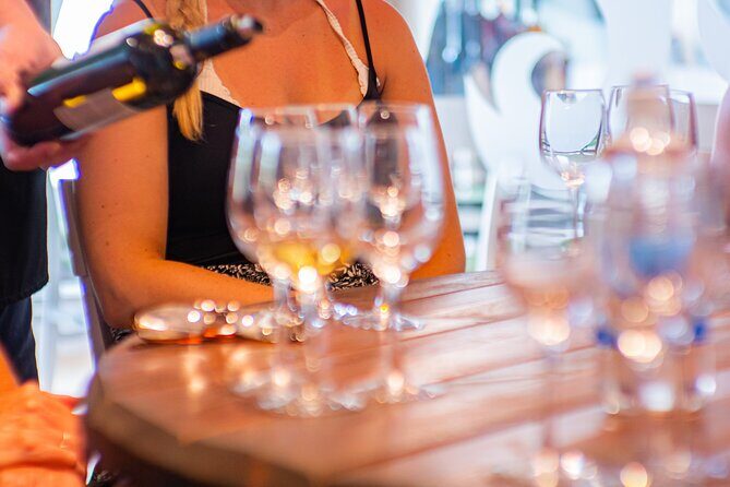 Top Sights of Santorini with Wine Tasting and Sunset in Oia - FAQs