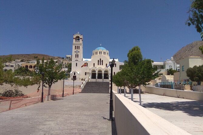 Top Sights of Santorini with Wine Tasting and Sunset in Oia - Final Thoughts