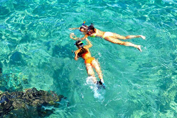 Top Site Luxury Nha Trang Islands Discovery - The Itinerary in Detail
