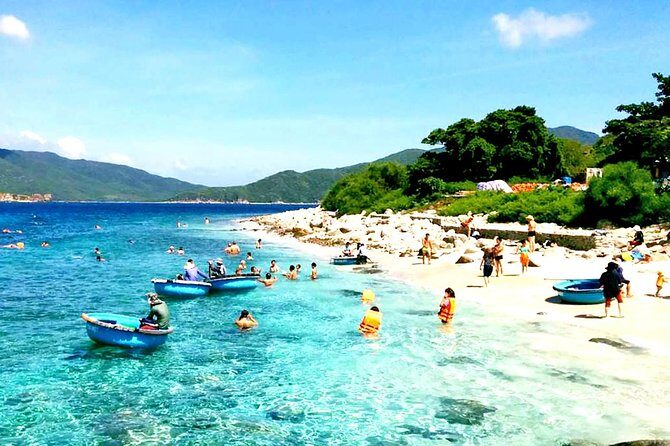 Top Site Luxury Nha Trang Islands Discovery - What This Tour Means for You