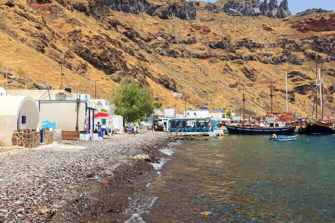 Top Spots Bus Tour in Santorini with Transportation - FAQ