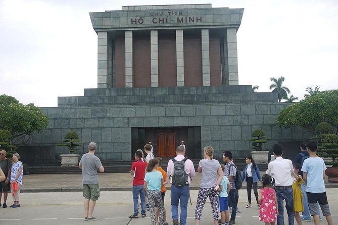 Top thing to do in Hanoi - Hanoi city tour with water puppet show - FAQ