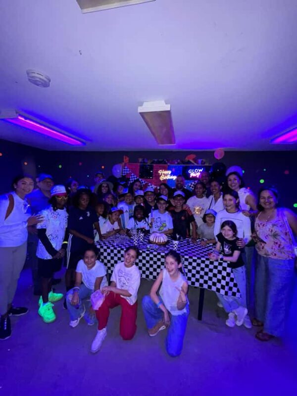 Top Things to Do in Miami: Adrenaline-Packed Fun at Battle Racing - The Experience in Detail