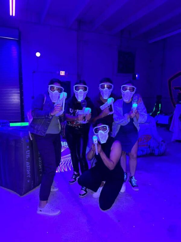 Top Things to Do in Miami: Adrenaline-Packed Fun at Battle Racing - The Sum Up