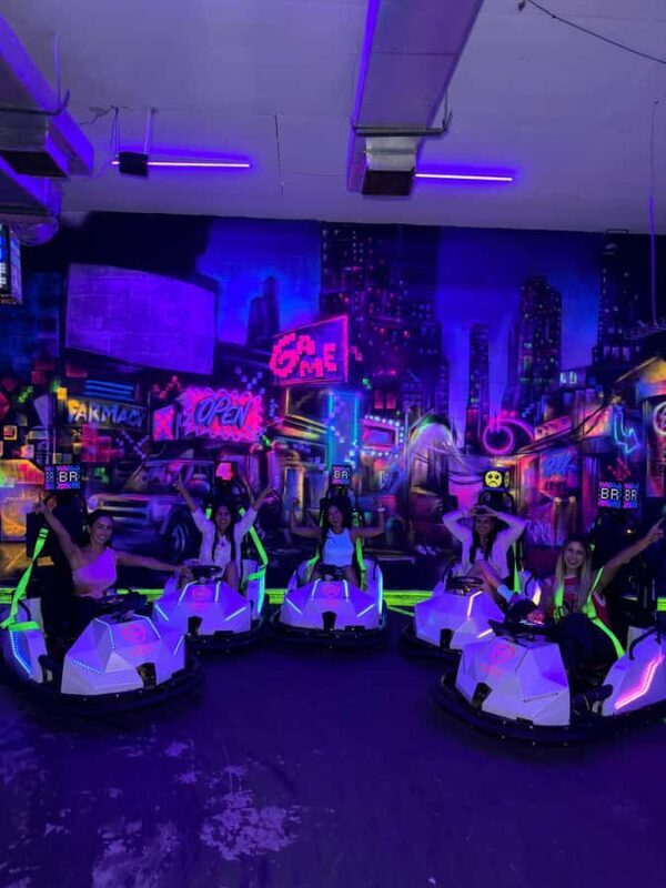 Top Things to Do in Miami: Adrenaline-Packed Fun at Battle Racing - FAQ