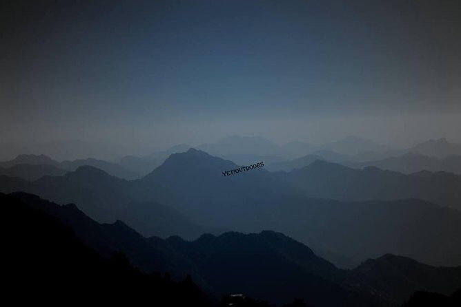 Top Tibba Day Hike and Dhanaulti Visit - The Sum Up