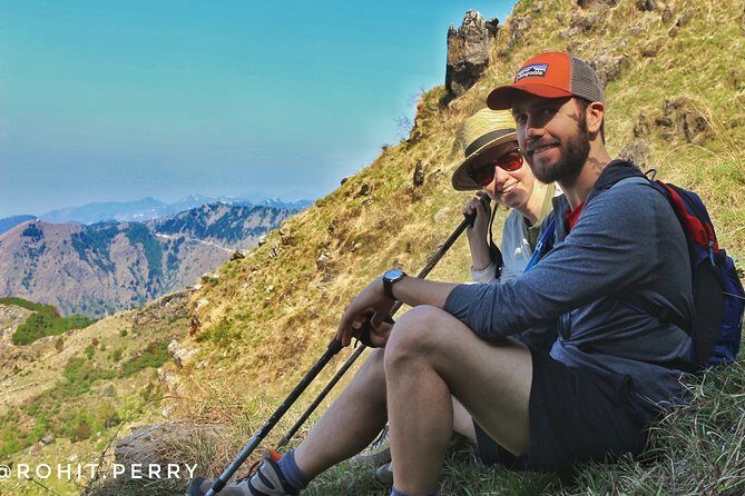 Top Tibba Trek - Mussoorie - The Sum Up