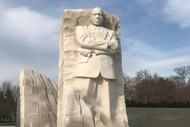 Top Tidal Basin Explorer of Thomas Jefferson FDR & MLK Memorials - Final Words