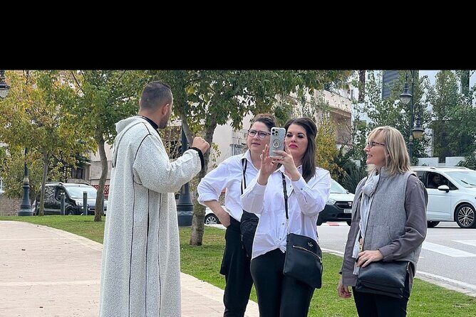 Top VIP Private Tour of Tangier from Estepona All Inclusive - Detailed Breakdown of the Itinerary