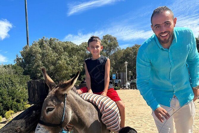 Top VIP Private Tour of Tangier from Estepona All Inclusive - FAQs