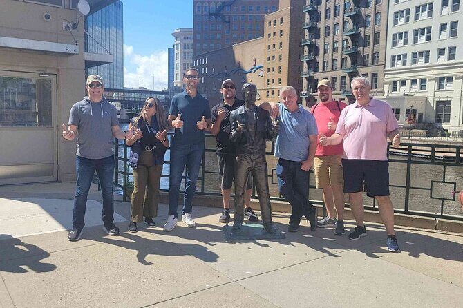 Topeka Bar Crawl - The Sum Up