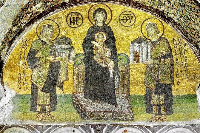 Topkap Palace with Harem & Blue Mosque Guided Tour - The Sum Up: Who Will Benefit Most from This Tour?