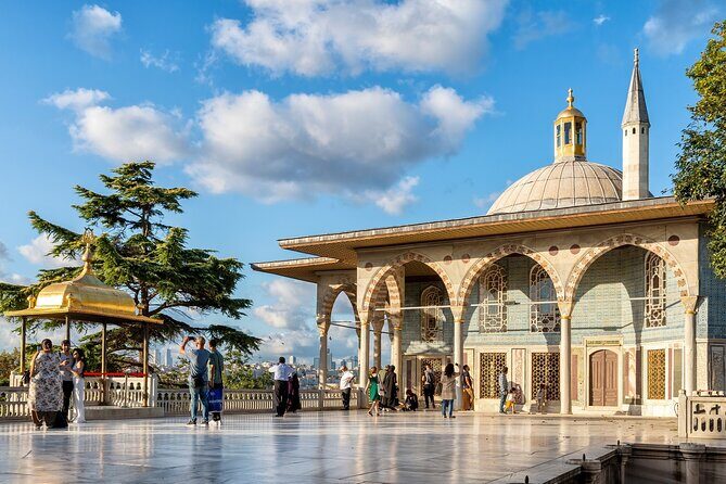Topkapi Palace and Harem Guided tour with Skip-the-Line Tickets - FAQs