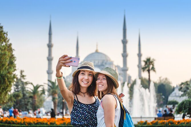 Topkapi Palace and Harem Istanbul Fast-Track Tickets, Tour - A Closer Look at the Tour Itinerary