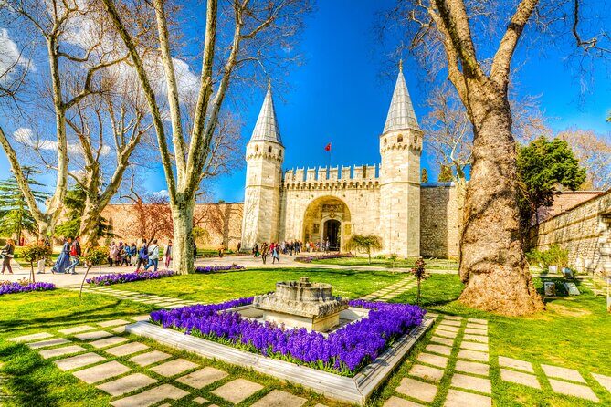 Topkapi Palace and Harem Istanbul Fast-Track Tickets, Tour - Analyzing the Value: Price and Experience