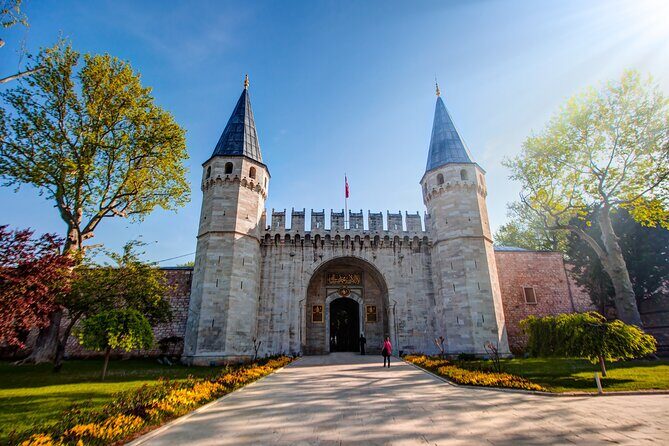 Topkapi Palace and Harem Istanbul Fast-Track Tickets, Tour - Practical Tips for Visitors