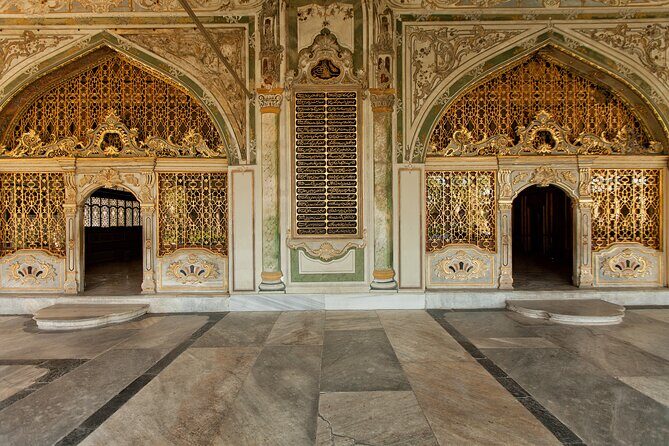 Topkapi Palace and Harem Istanbul Fast-Track Tickets, Tour - Who Should Consider This Tour?
