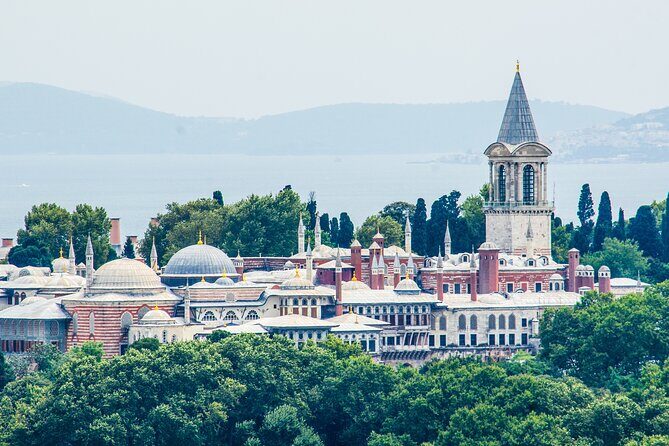 Topkapi Palace and Harem Istanbul Fast-Track Tickets, Tour - The Sum Up