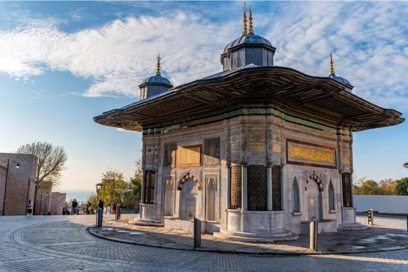 Topkapi Palace and Harem Skip-the-Line-Tickets & Audio Guide - The Sum Up: Who Will Love This Tour?