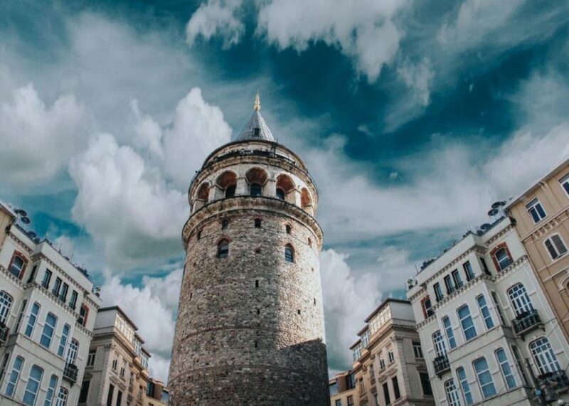 Topkapi Palace, Hagia Sophia & Galata Tower: Combo Tickets - A Deep Dive into the Experience