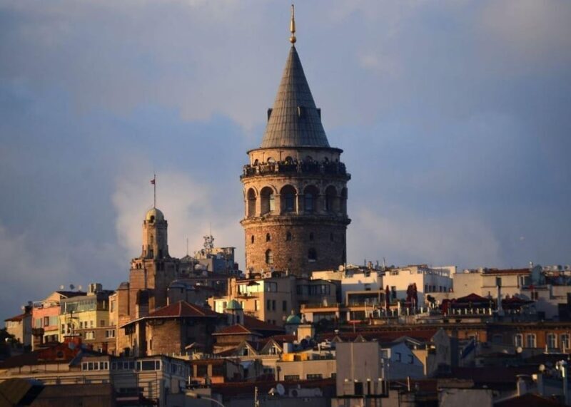 Topkapi Palace, Hagia Sophia & Galata Tower: Combo Tickets - Who Will Love This Tour?