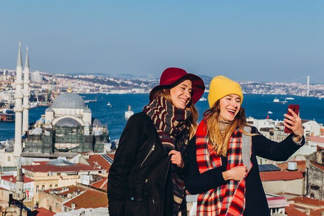 Topkapi Palace, Hagia Sophia, Hippodrome, Blue Mosque and Grand Bazaar Tour - What Travelers Are Saying