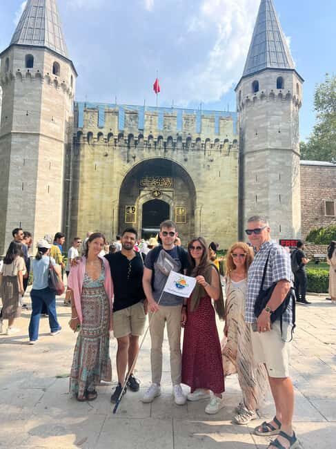 Topkapi Palace & Harem, Skip-the-Line SMALL GROUP - Why This Tour Offers Great Value
