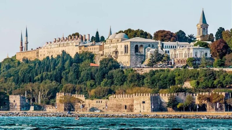 Topkapi Palace & Harem, Skip-the-Line SMALL GROUP - Who Should Book This Tour?