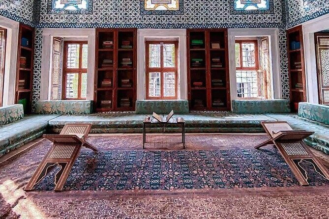 Topkapi Palace Private Guided Tour - The Allure of Topkapi Palace