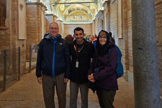 Topkapi Palace Private Guided Tour - The Topkapi Palace Experience