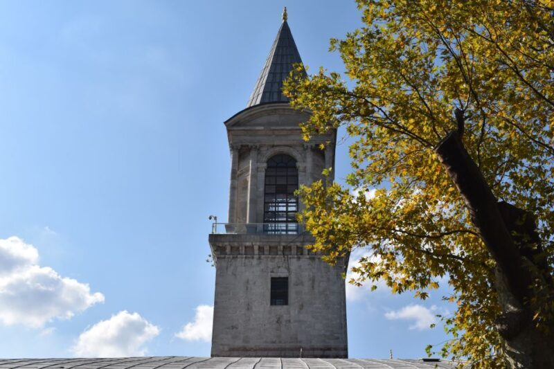 Topkapi Palace Tour: Scenes of the Ottoman Empire - Why Choose This Tour?