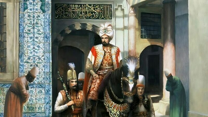 Topkapi Palace Tour: Scenes of the Ottoman Empire - Timing, Group Size, and Practicalities