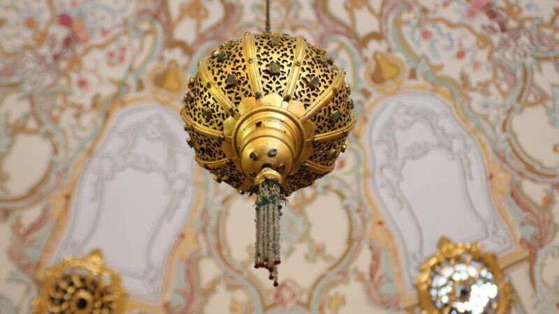 Topkapi Palace Tour: Scenes of the Ottoman Empire - Who Is This Tour Best For?