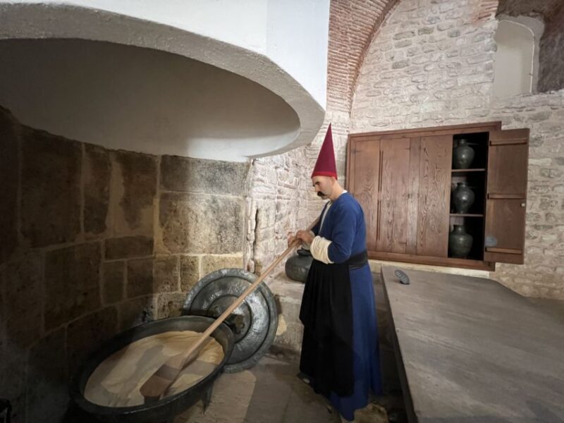 Topkapi Palace&Harem-Guided Tour-Skip lines- All tickets inc - The Experience: What Travelers Say