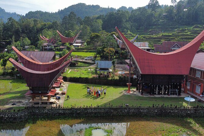 Toraja Cultural Exploration 4 Days - A Detailed Look at the Toraja 4-Day Tour