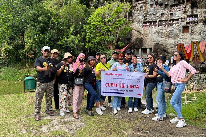 Toraja Cultural Exploration 4 Days - Practical Considerations and Insights